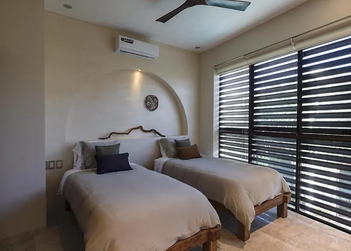 Divine House With Private Roof And Pool Only 1km From The Holiday home *